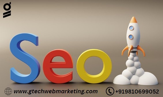 Boost Your Online Presence with best SEO Company i